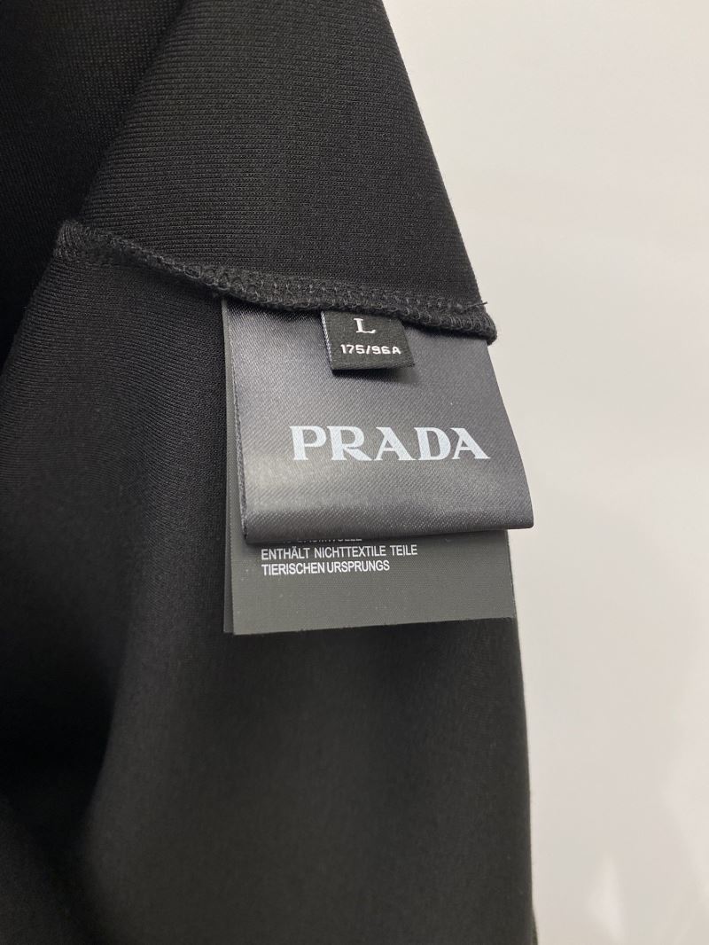 Prada Hoodies